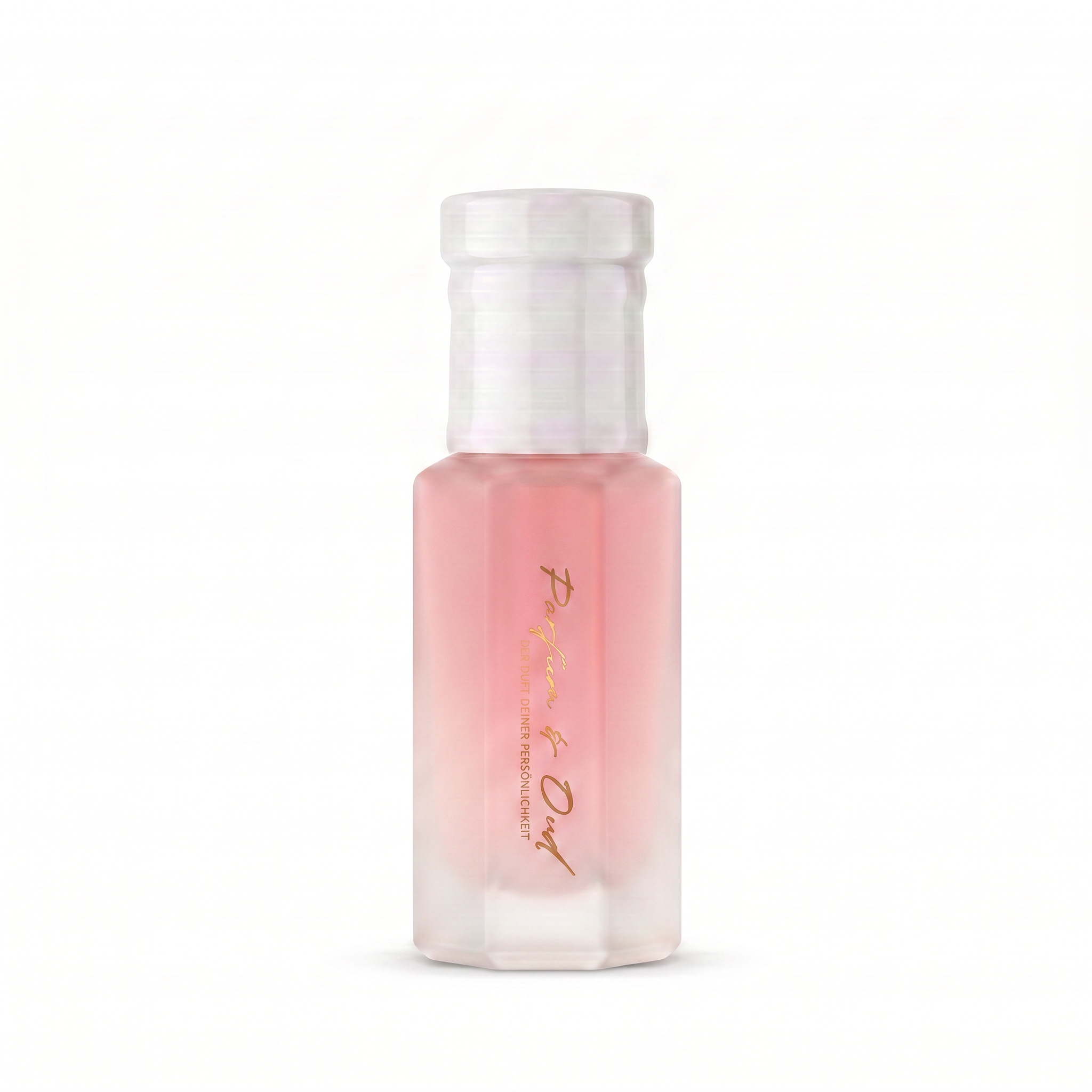 Musk Al Tahara - Rose