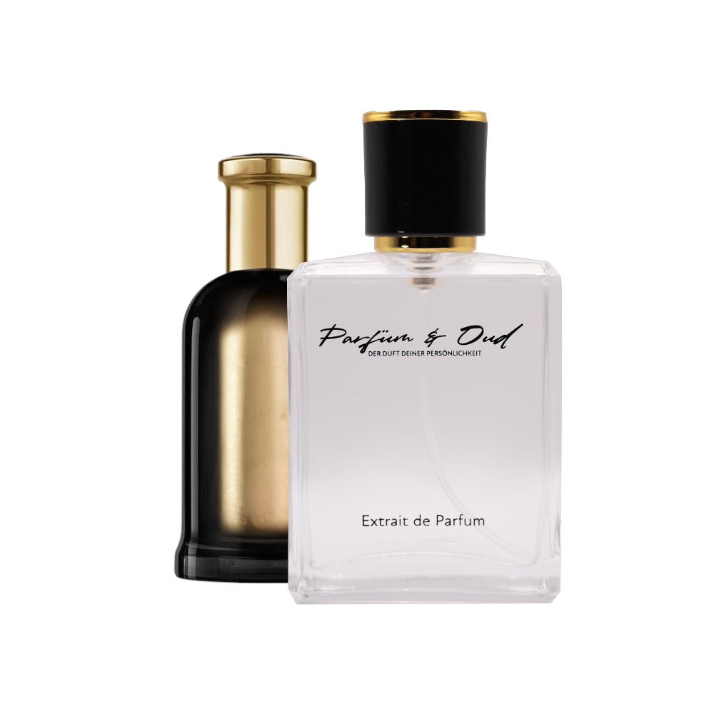 PS278 - Abgefüllter Elixir