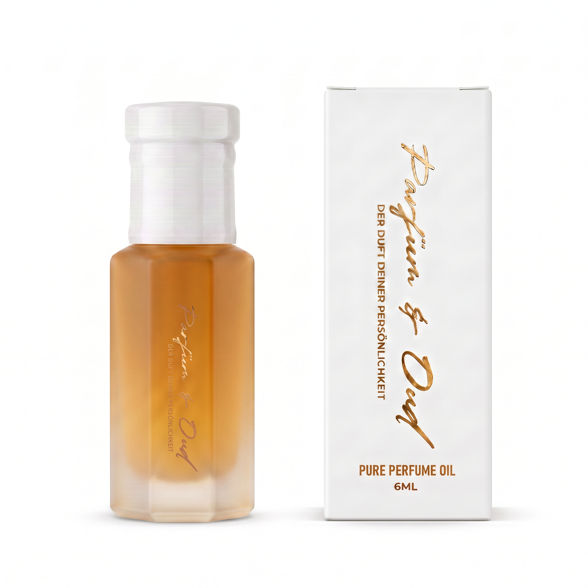 Musk Al Tahara - Honig