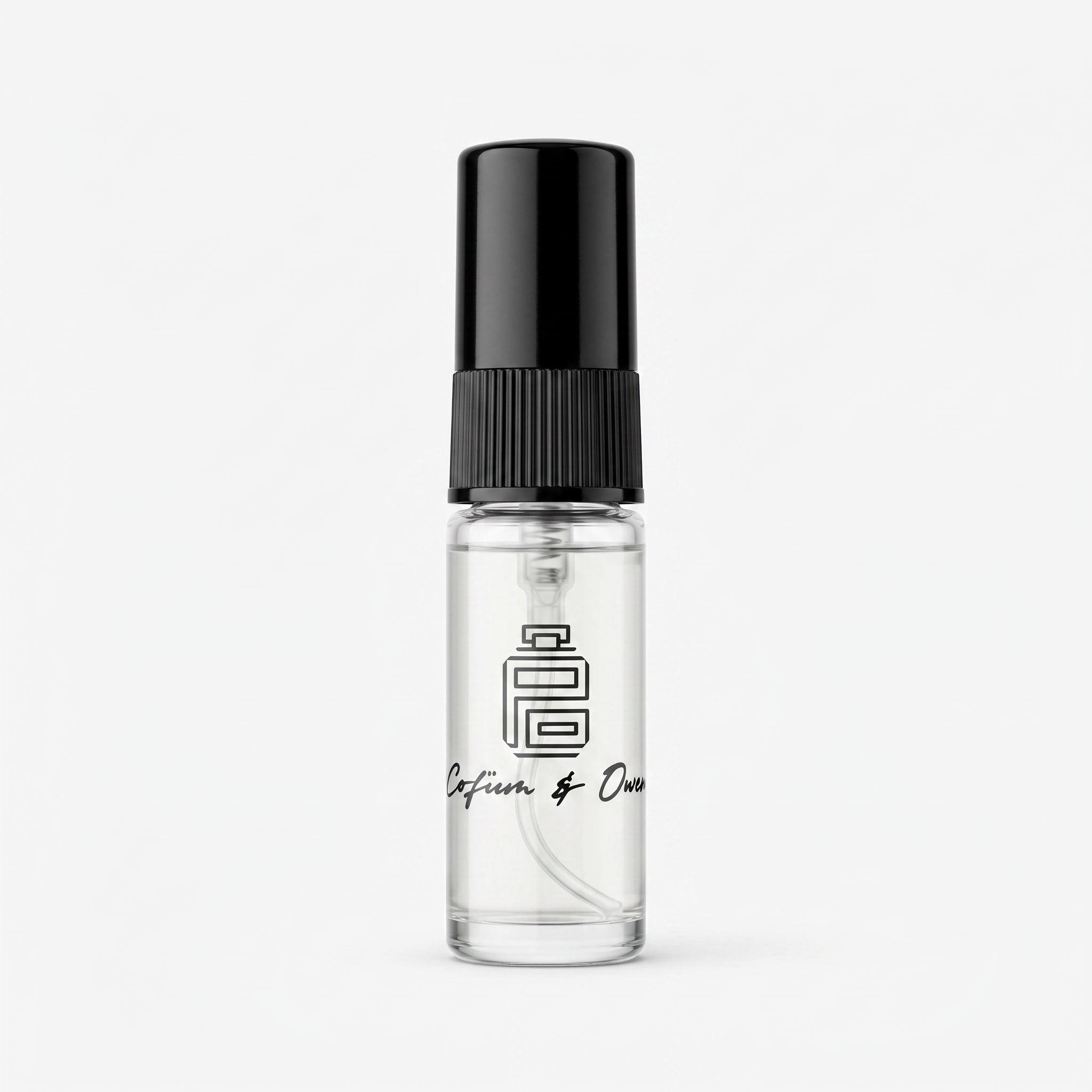 3ml Parfüm Tester