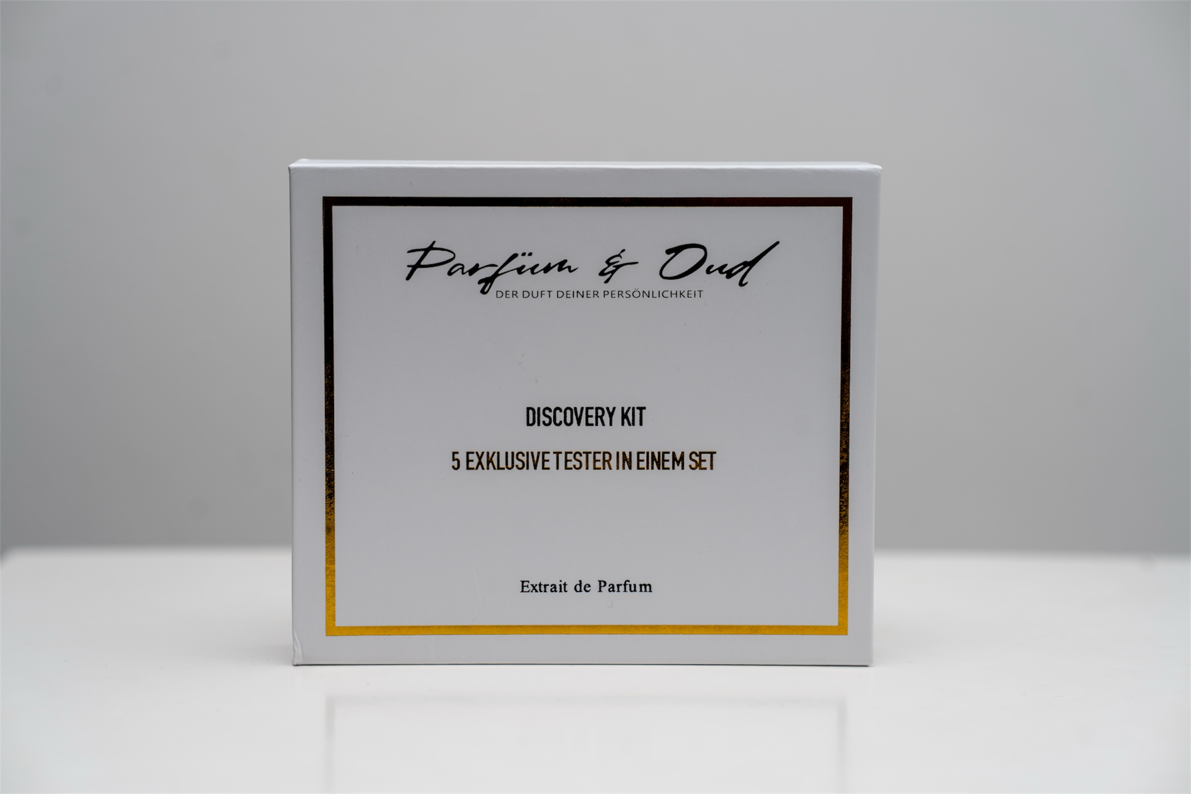 Tester Set - Discovery Kit