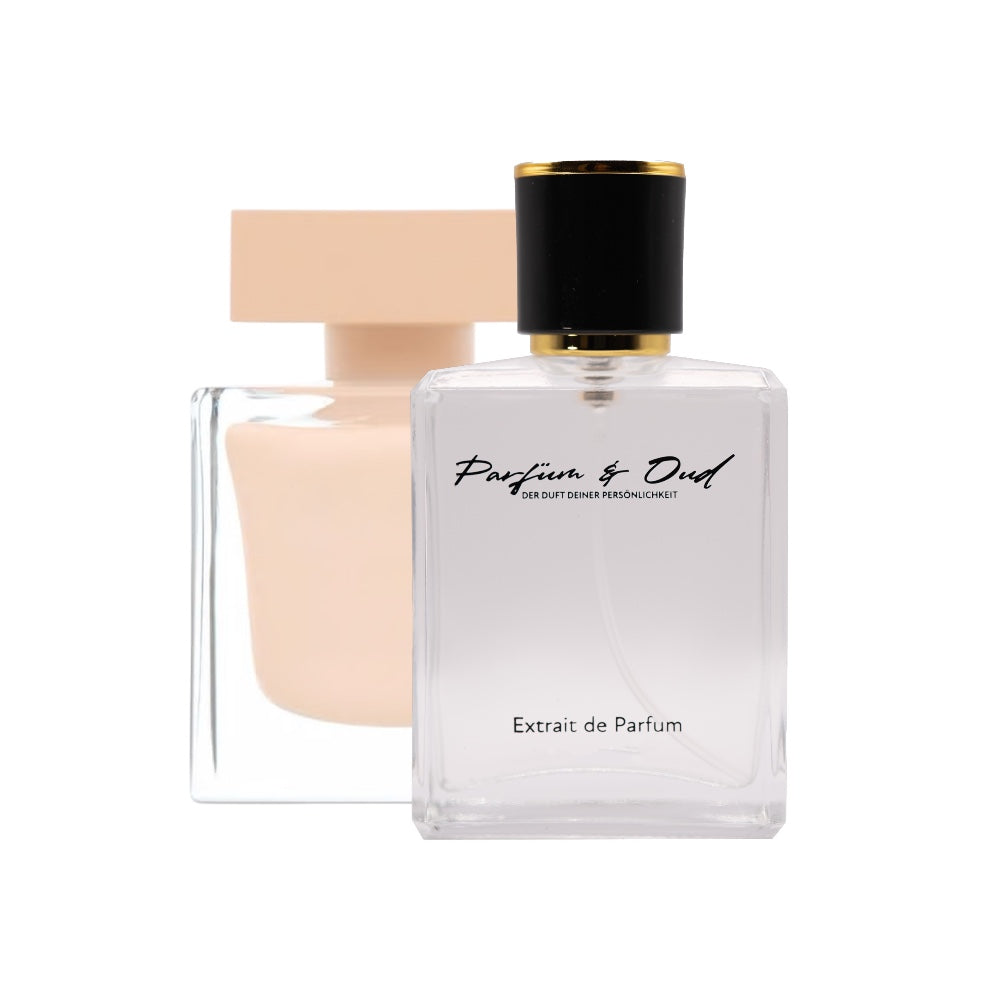 PS285 - Der Pudrige Narciso