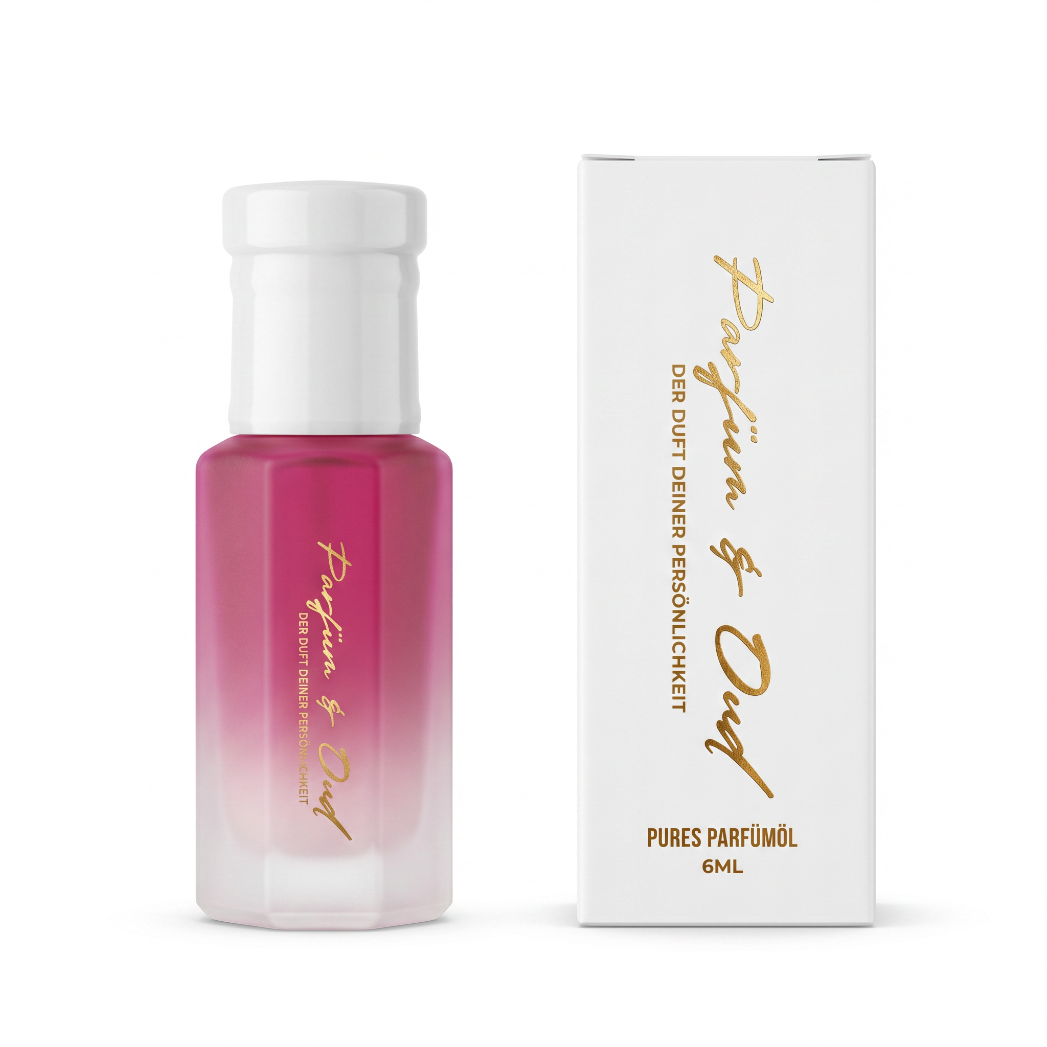 Musk Al Tahara - Beere
