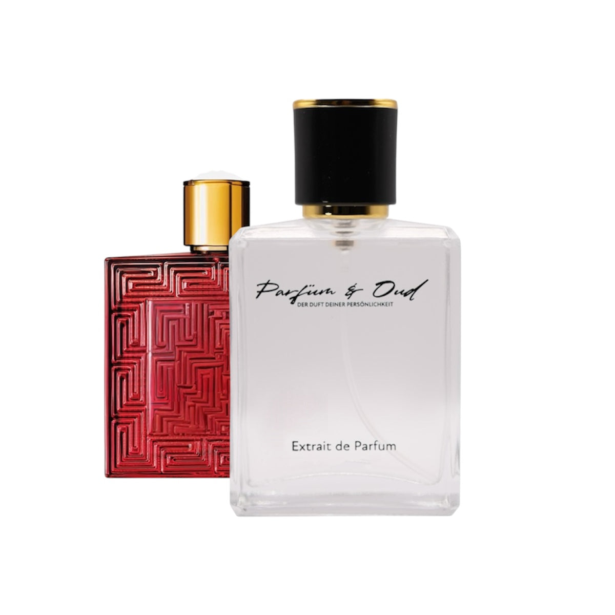 PS297 - Eros Flamme
