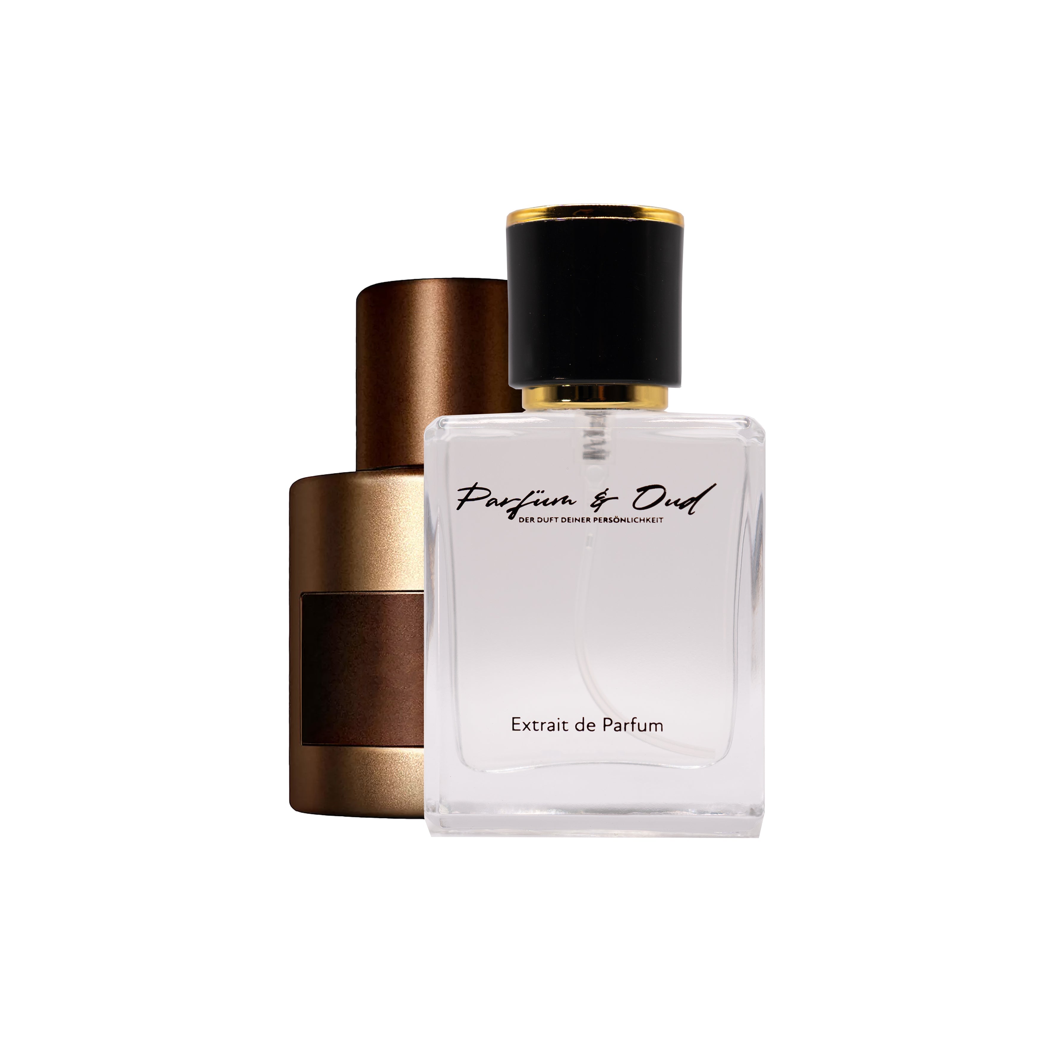 PS048 - The Minerale Oud