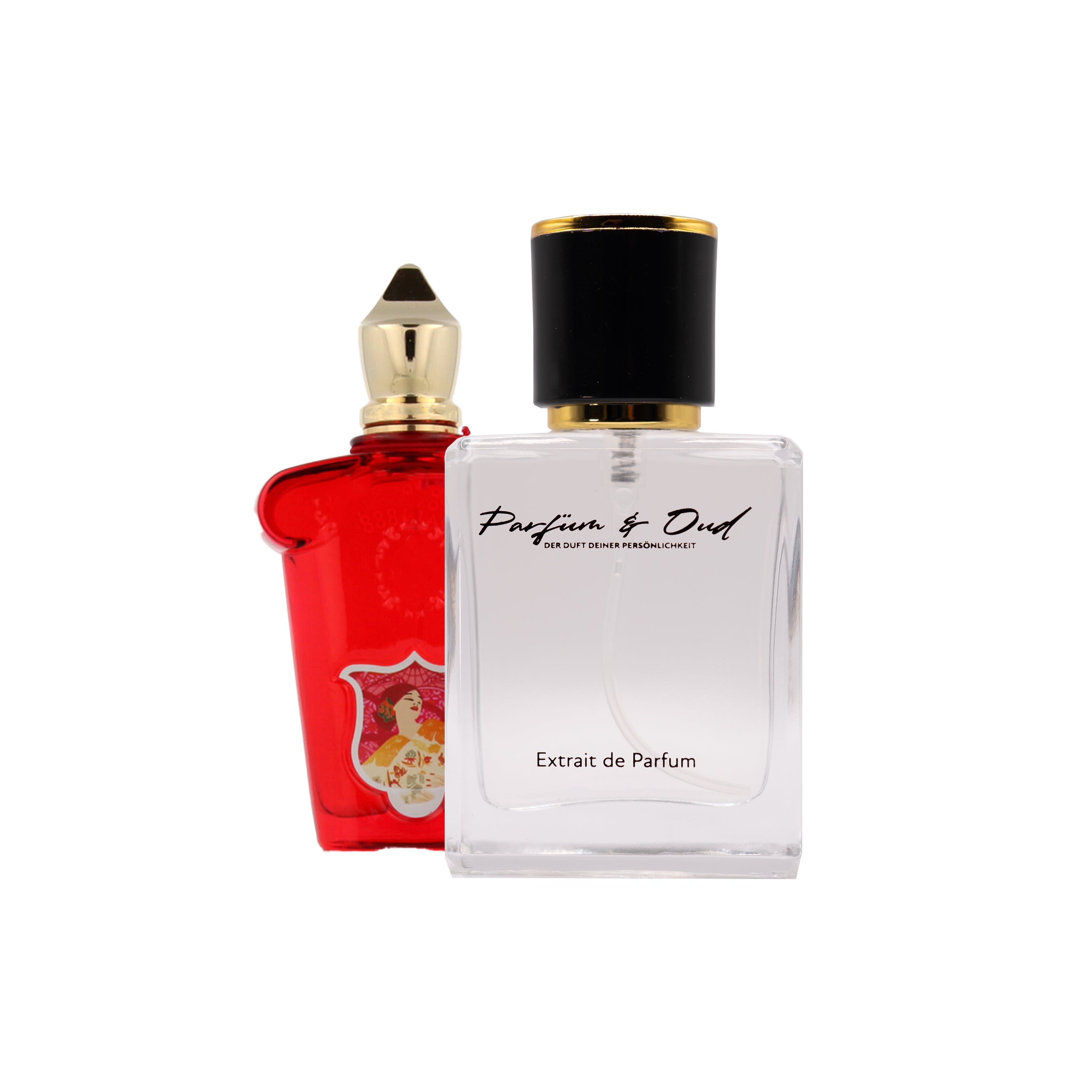 PS061 - Boutique Ideale