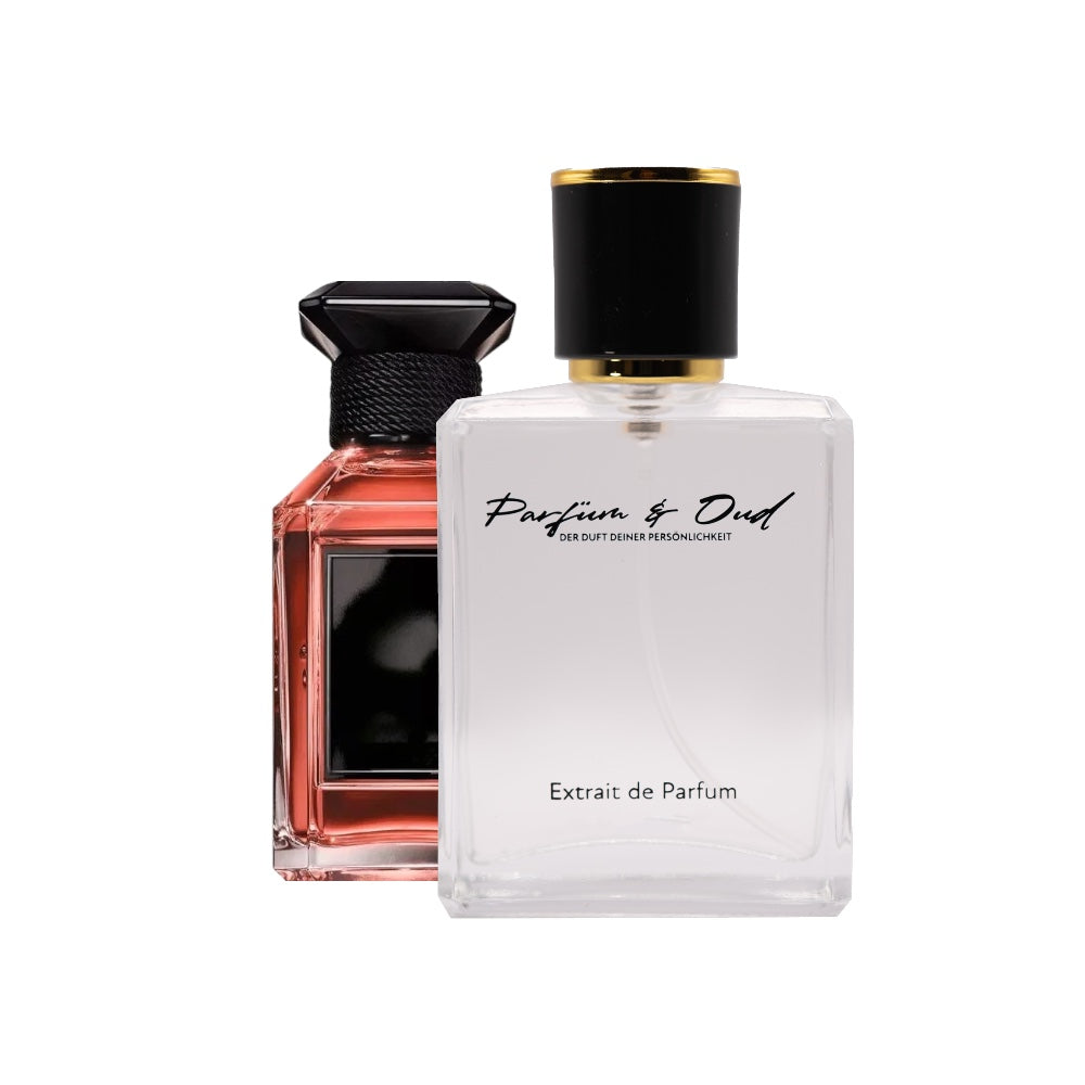 PS267 - Kirsche Oud