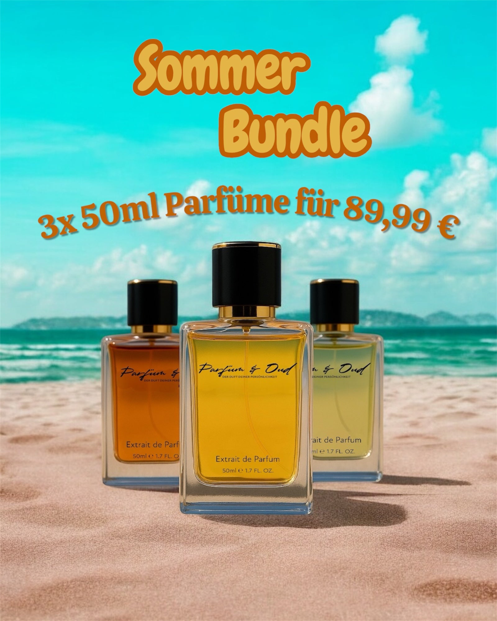 ☀️ Sommer Angebot ☀️