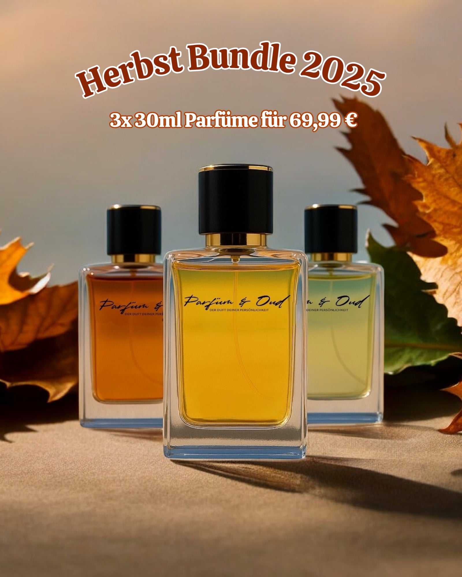 🍂 Herbst Angebot 🍂