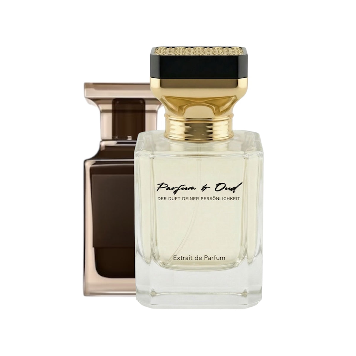 PS318 - Fattale Vanille