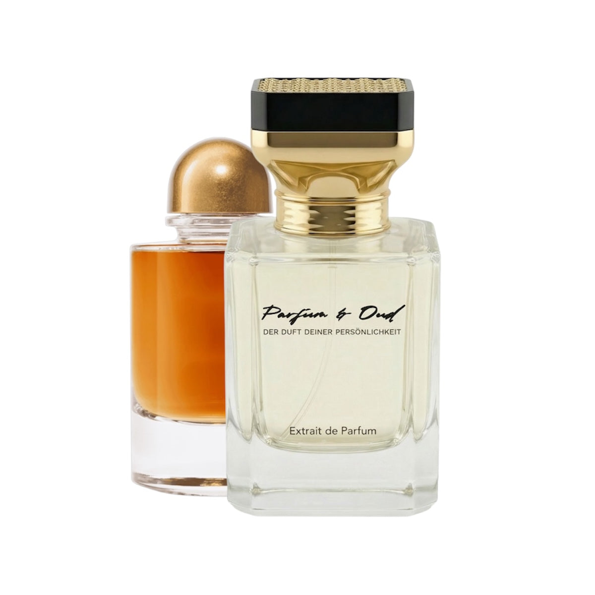 PS331 - Vanille Antique