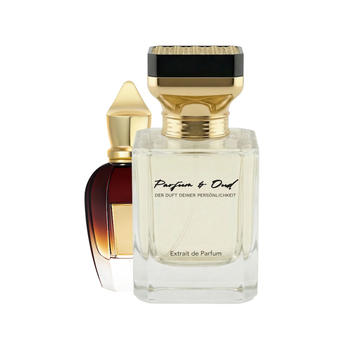 PS333 - Alexandra Orientalischer Oud Star