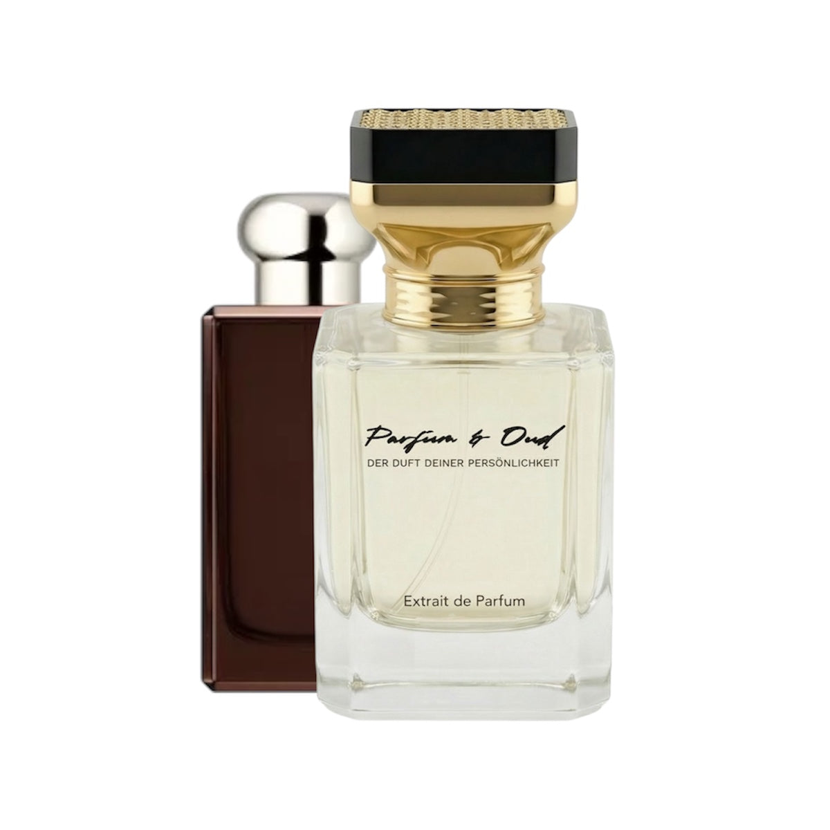 PS335 - Tonka küsst Myrrhe