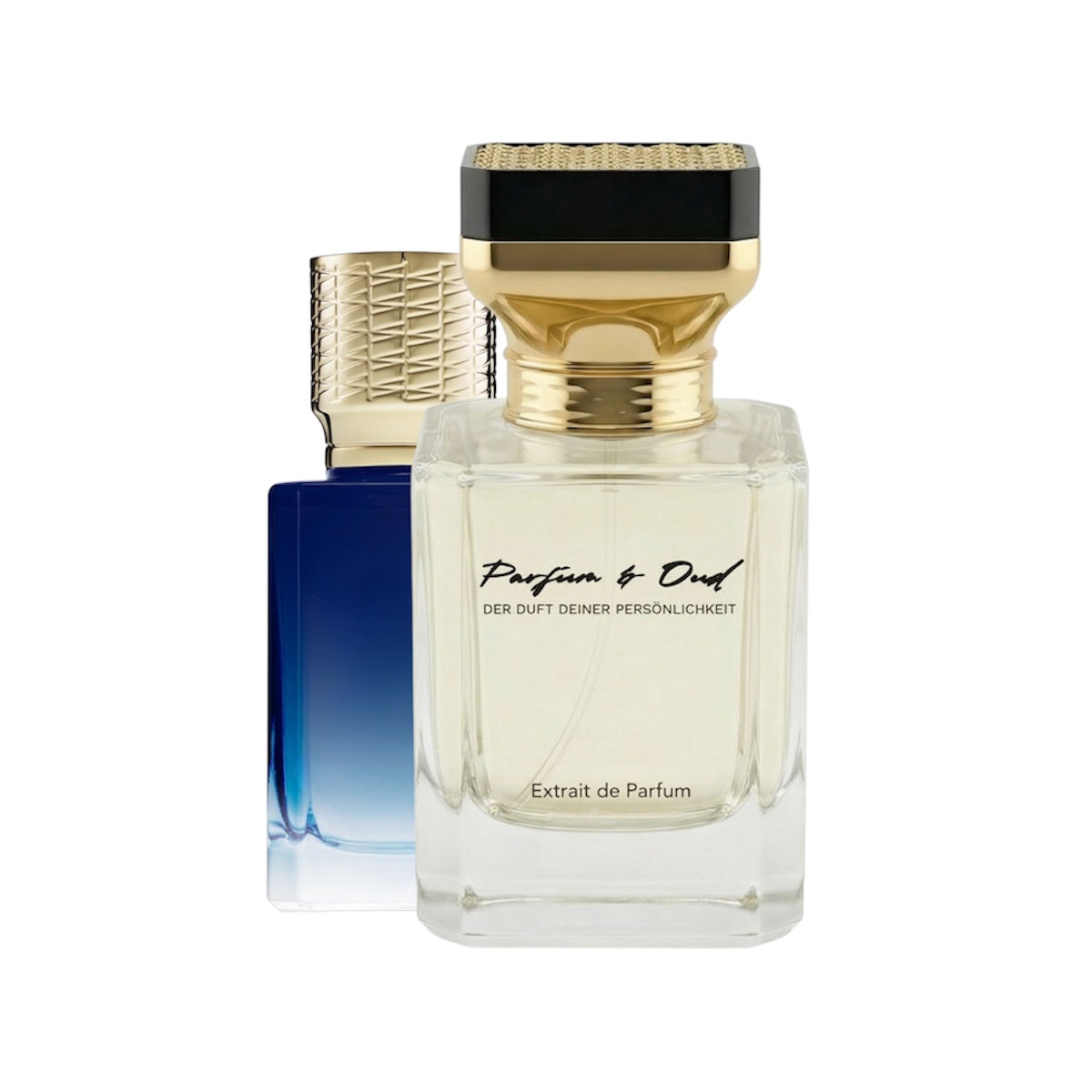 PS342 - Blauer Talisman