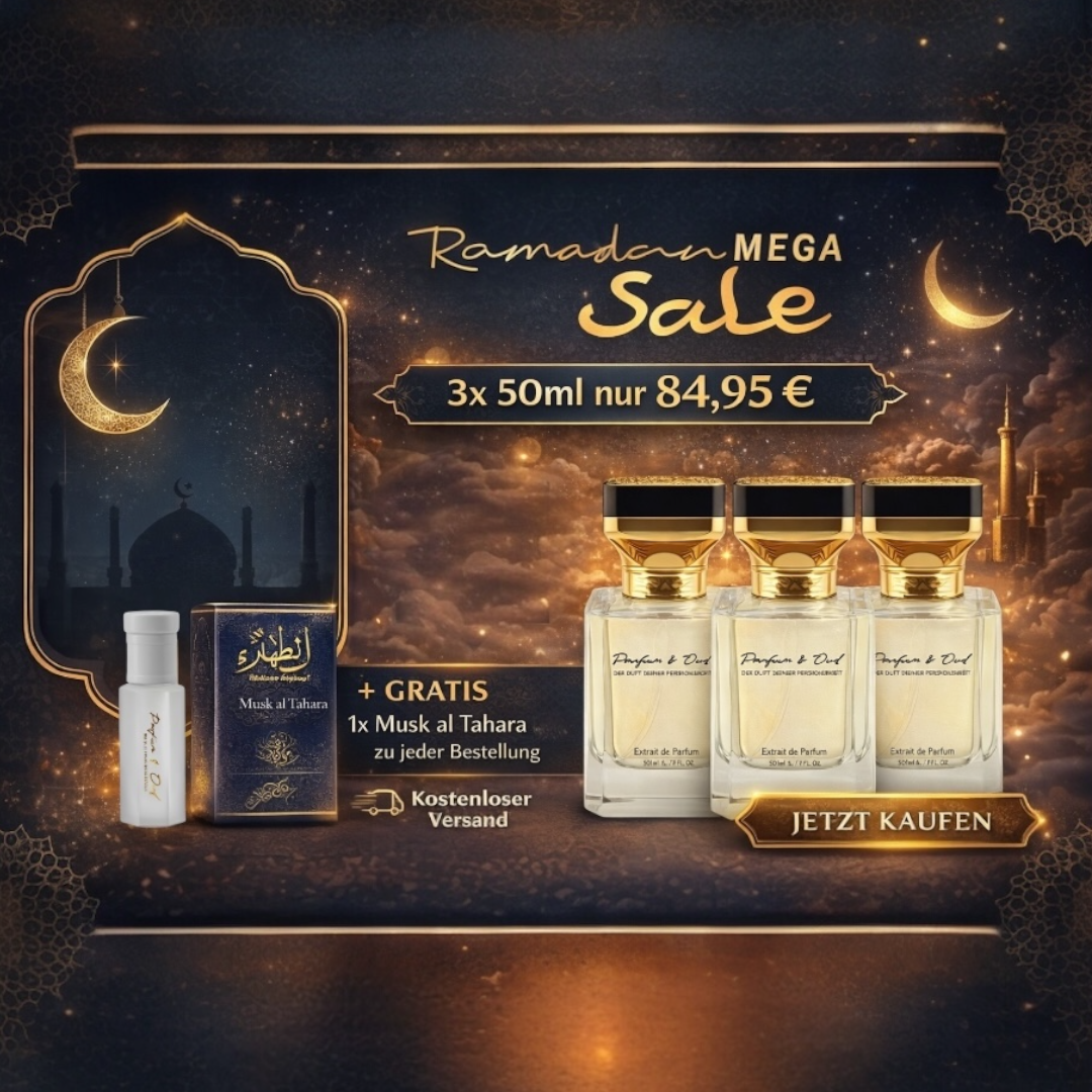 🌙 Ramadan Special Bundle 🌙