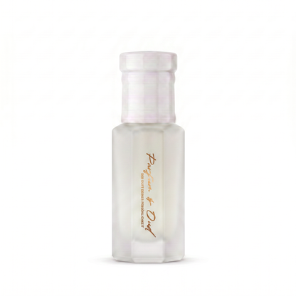 Musk Al Tahara - White Musk