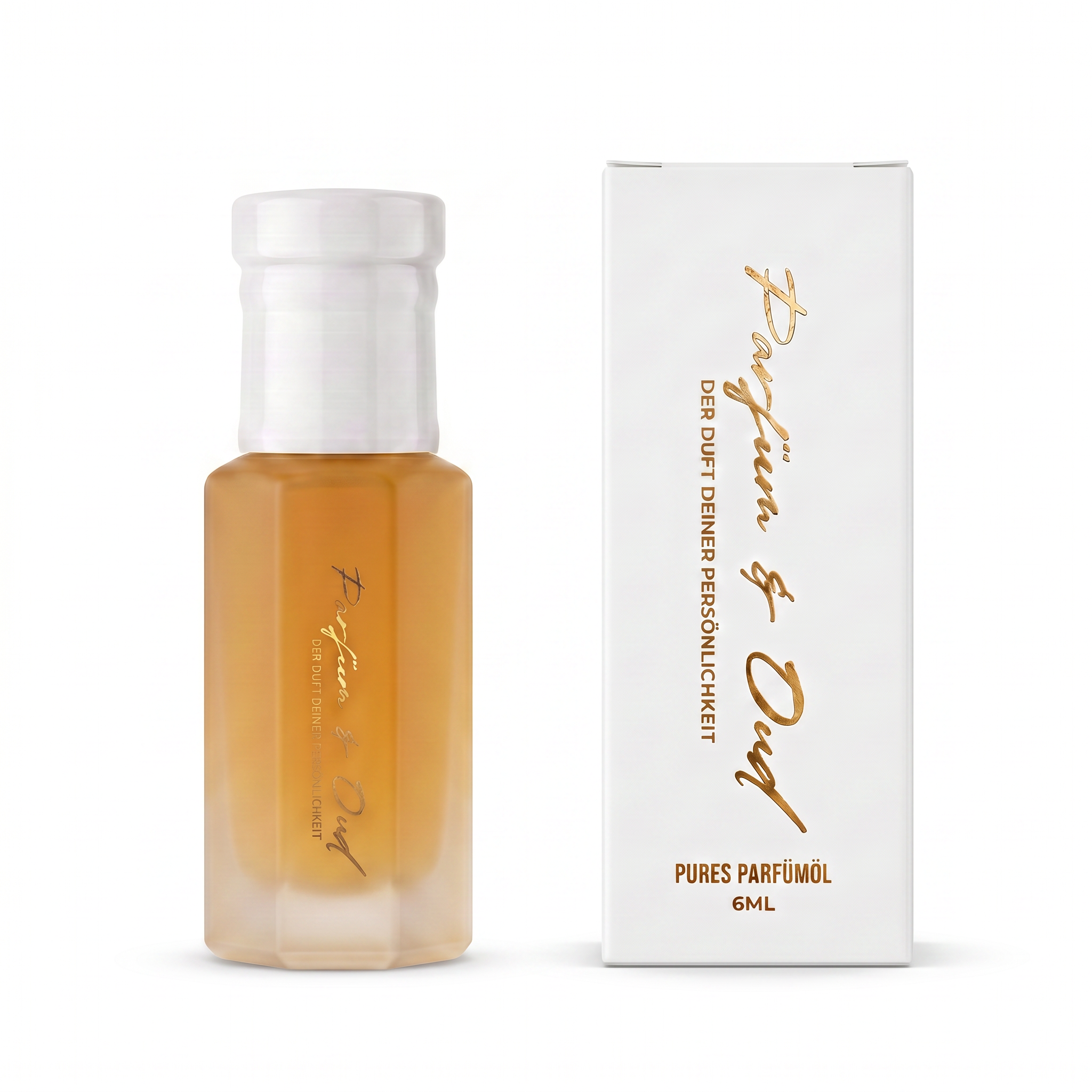 Musk Al Tahara - Mango