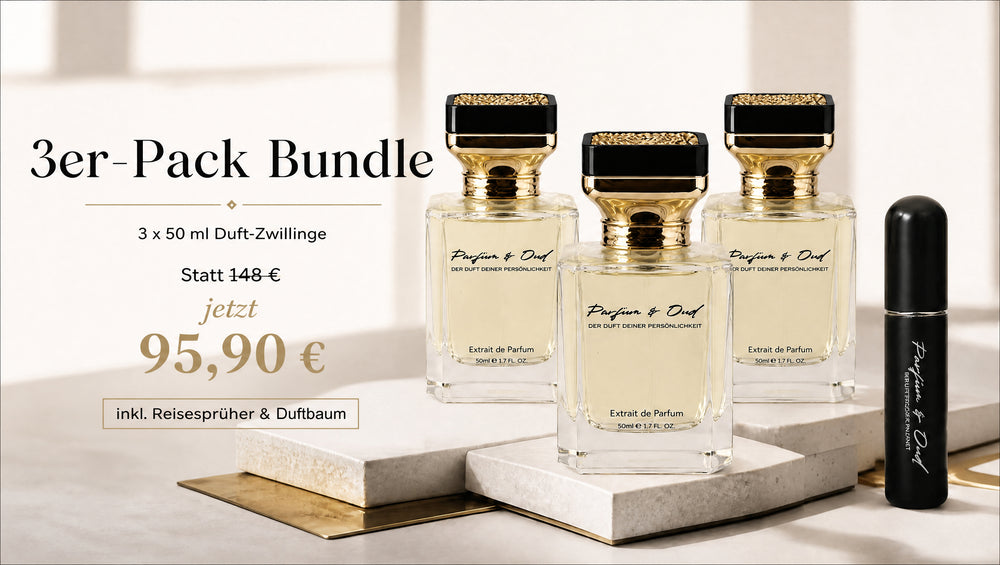 Parfüm & Oud – Parfüm & Oud
