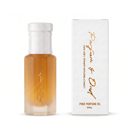 Musk Al Tahara - Honig
