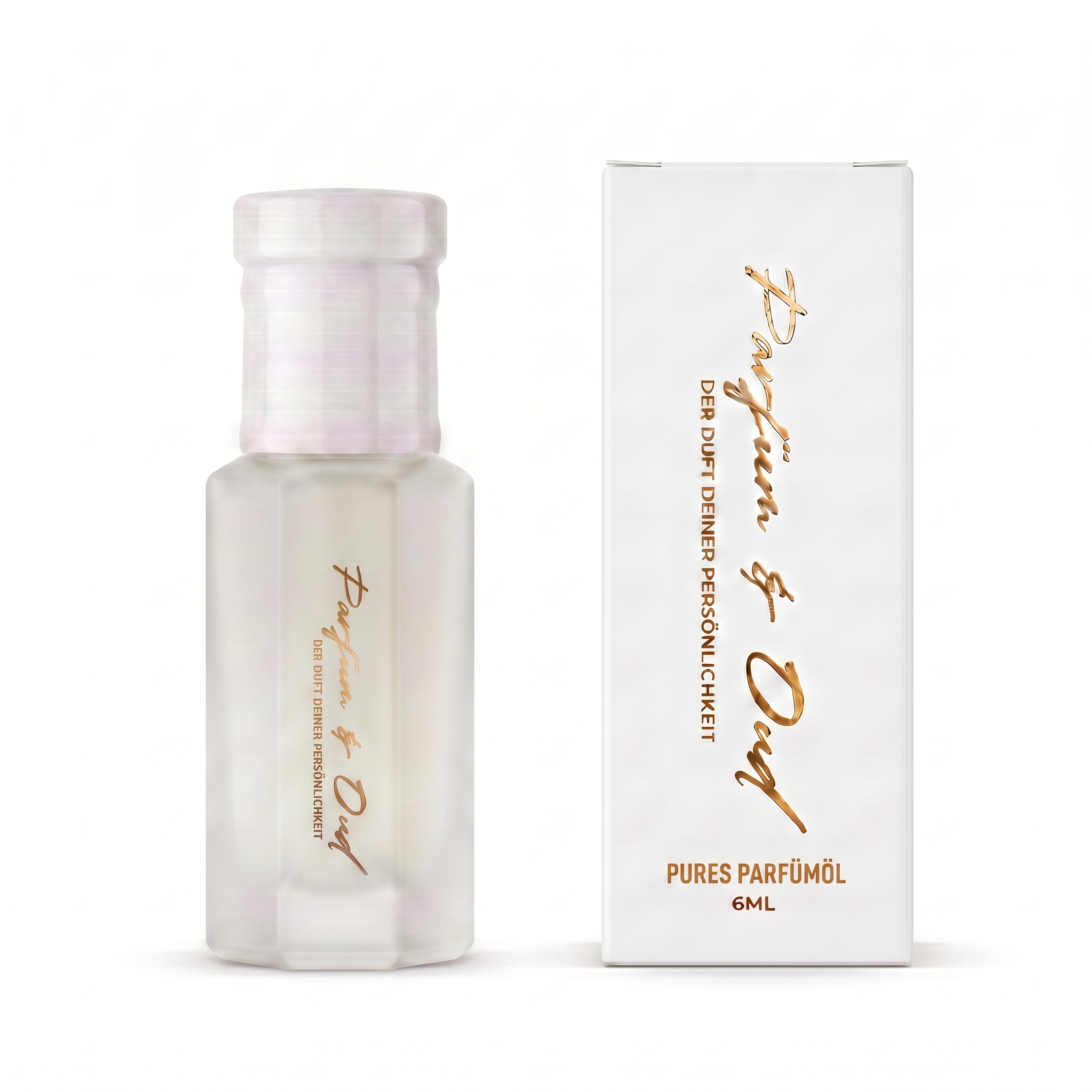 Musk Al Tahara - White Musk