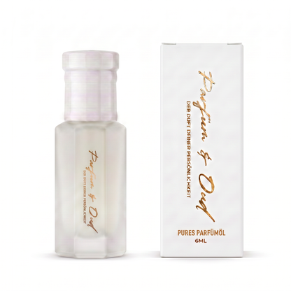 Musk Al Tahara - White Musk