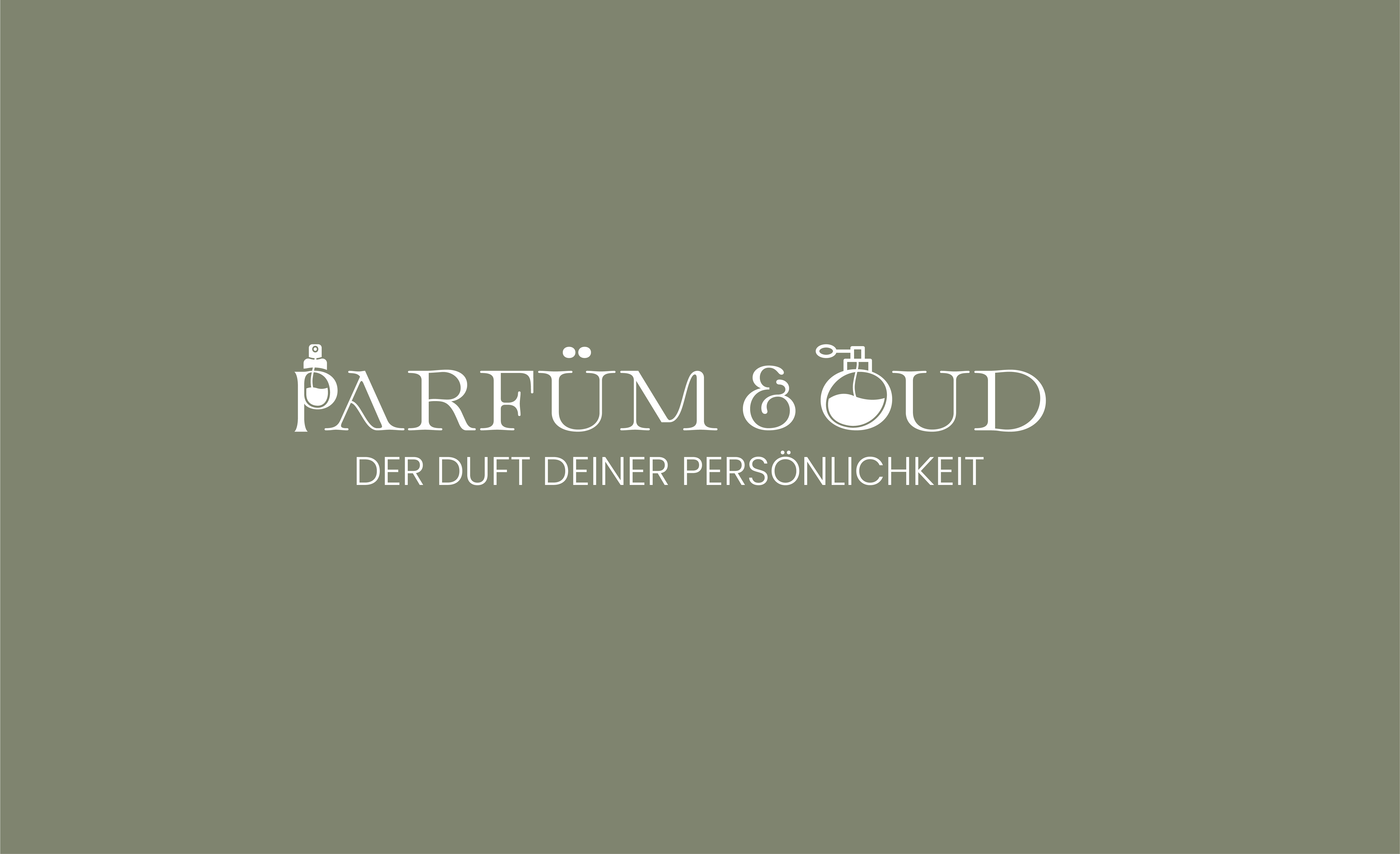 Parfüm & Oud - Geschenkgutschein