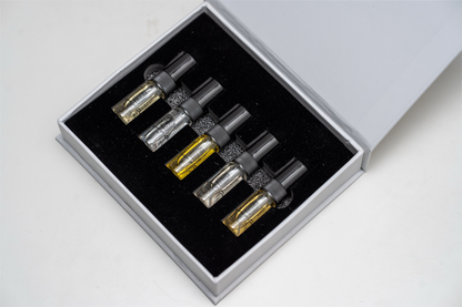 Tester Set - Discovery Kit