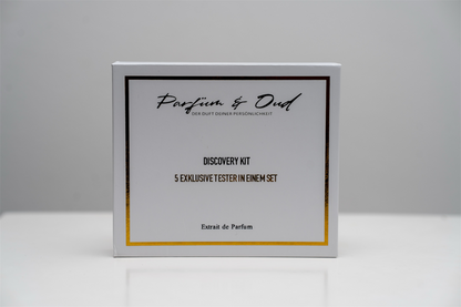 Tester Set - Discovery Kit