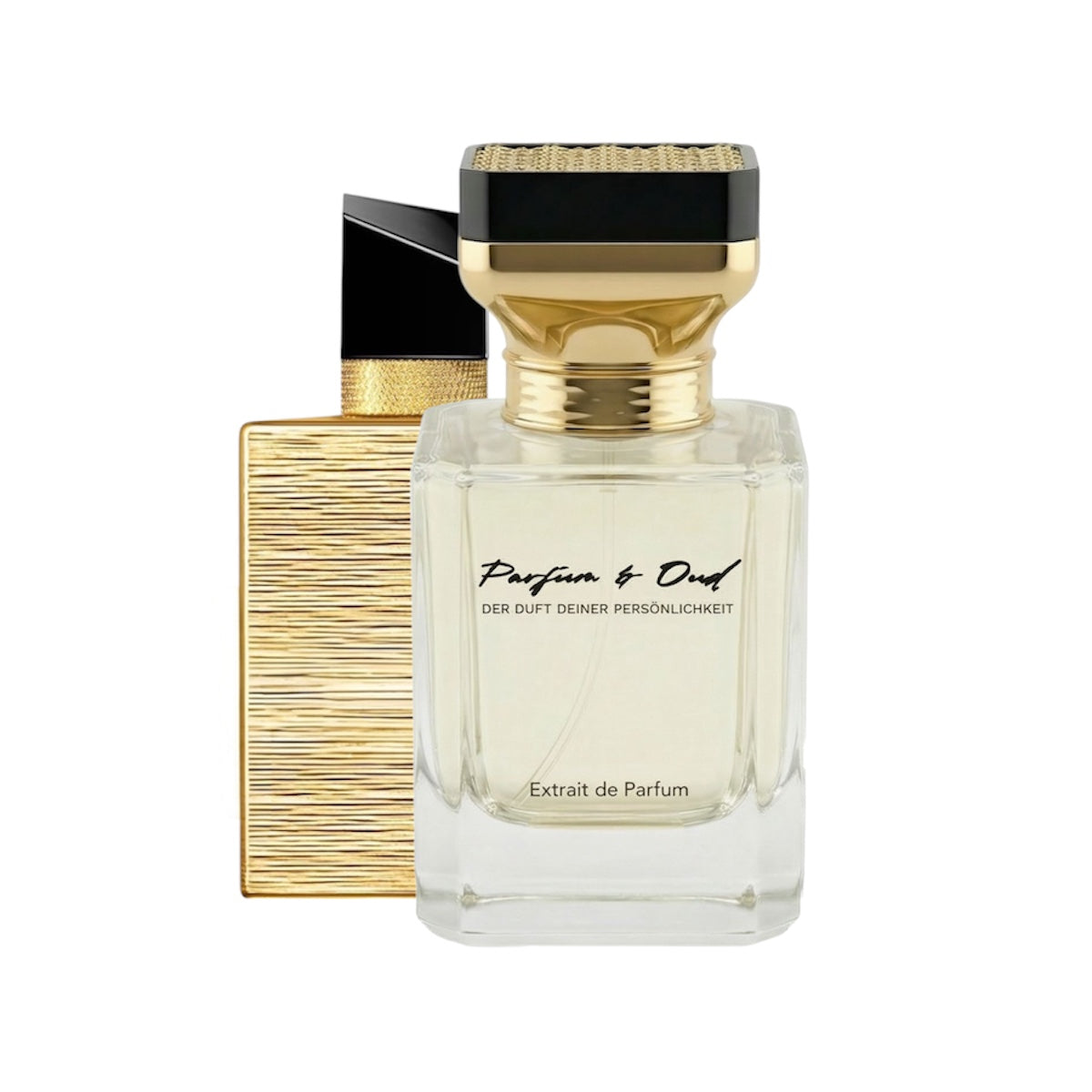 PS349 - Edle Vanille