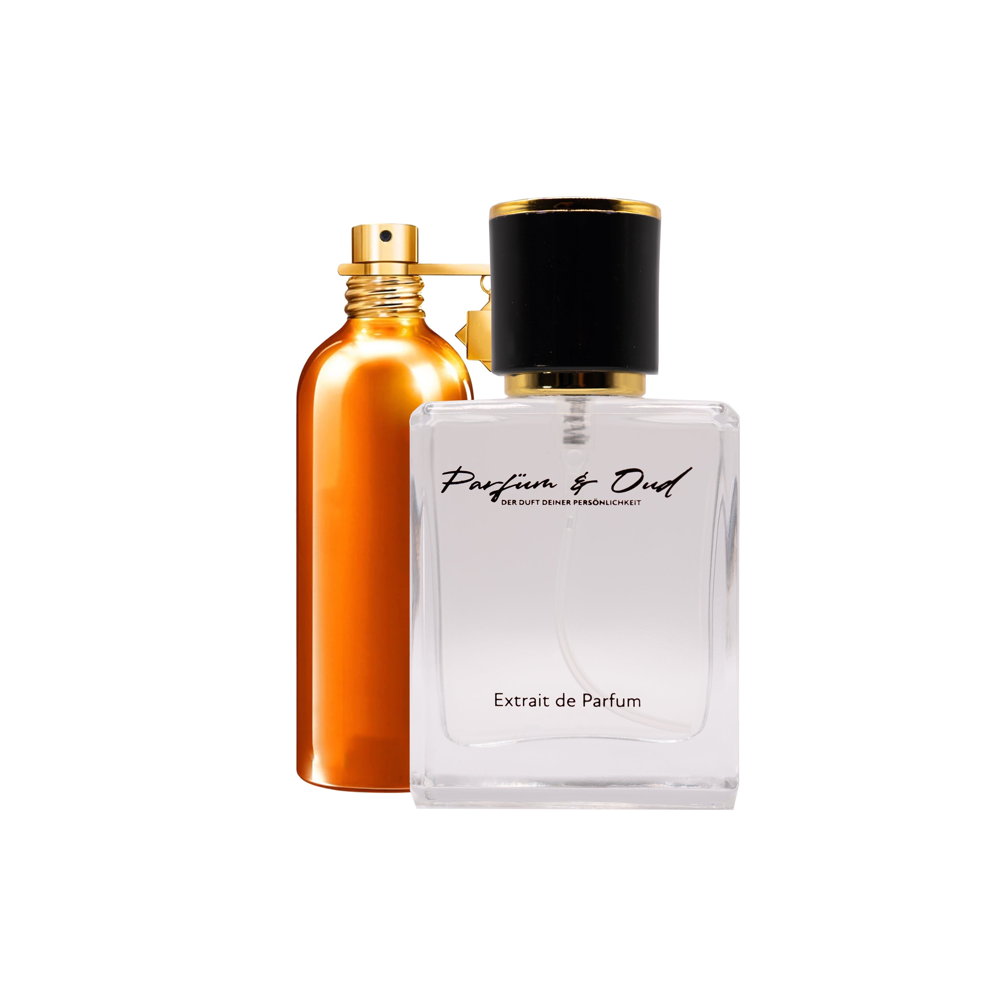 PS023 - Oud Honey