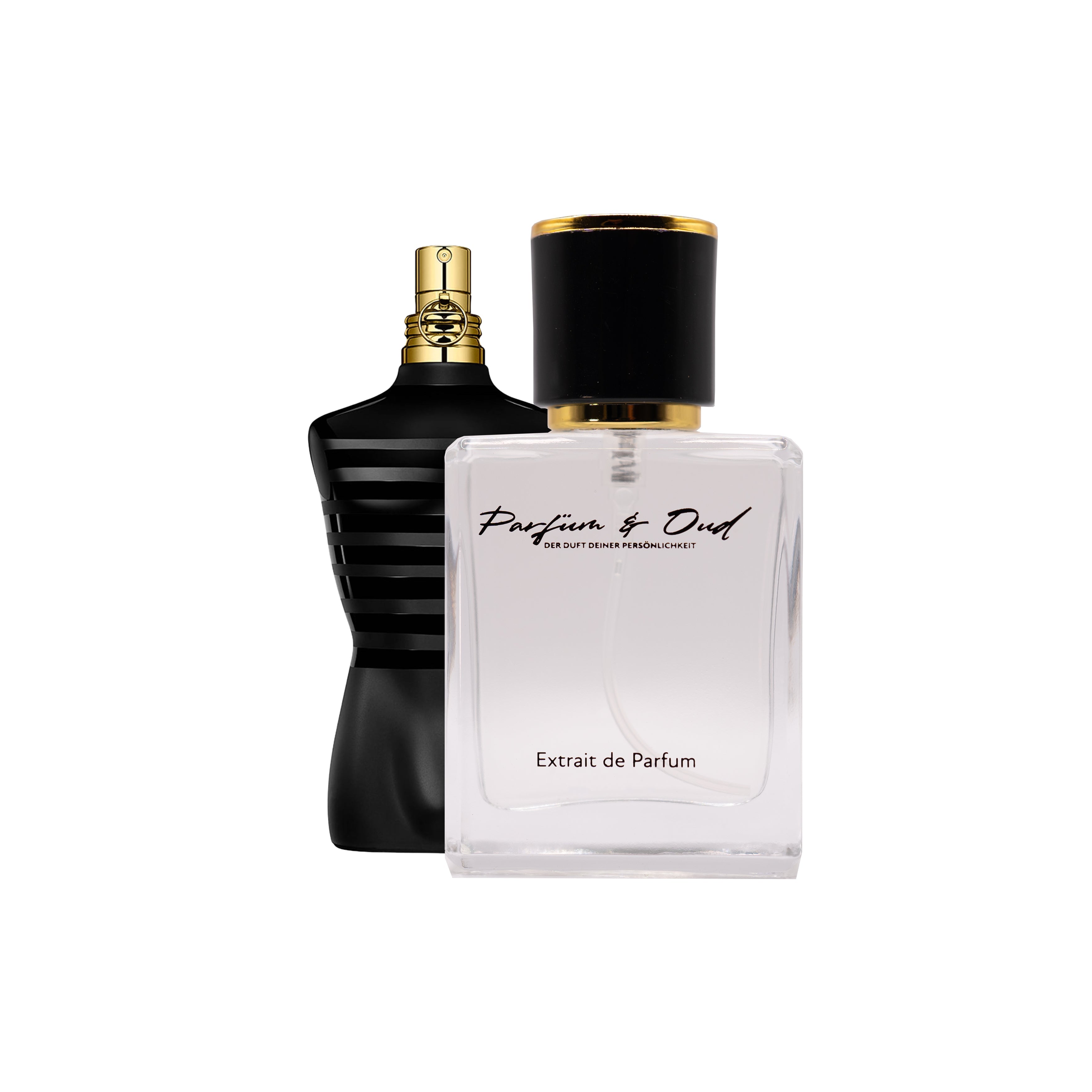 PS164 - The Male The Parfum