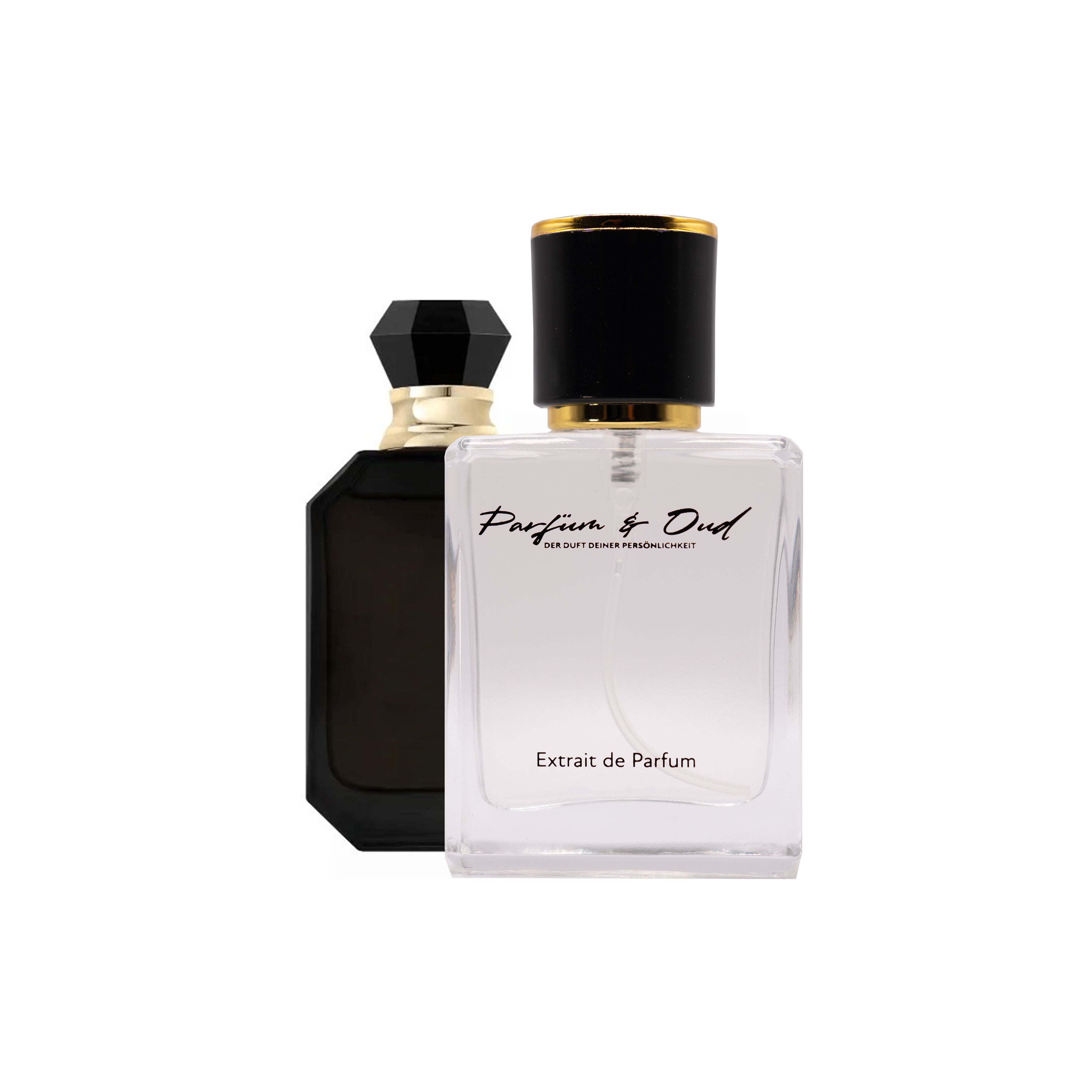 PS256 - 36th Vanille Kiss Oud