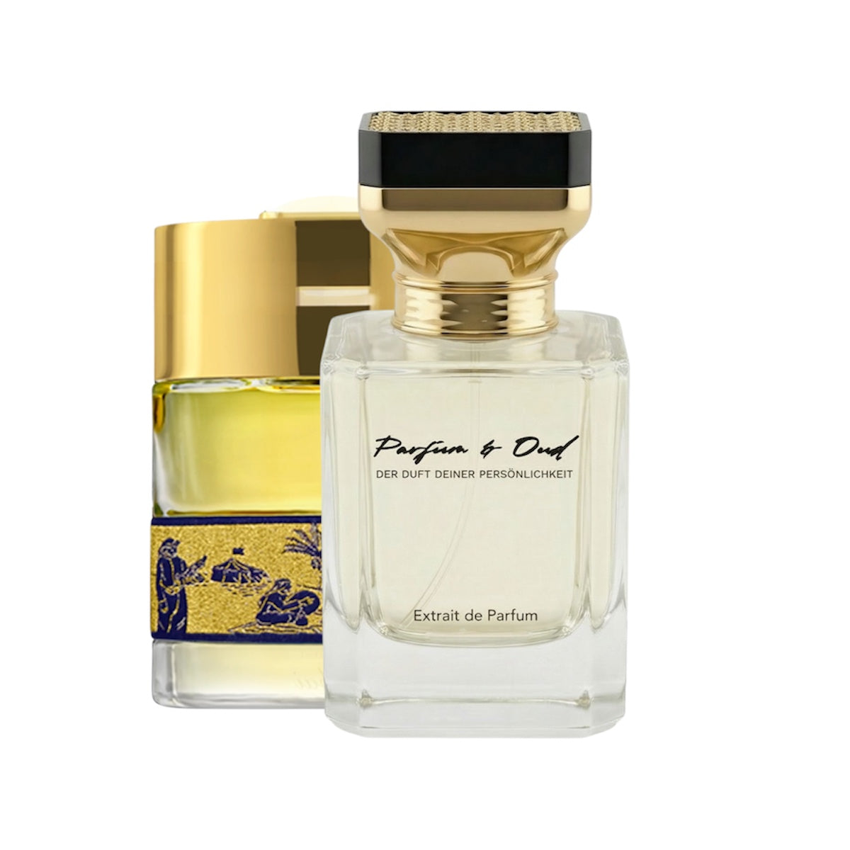 PS323 - Turath in Dubai