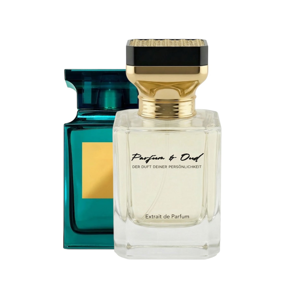 PS336 - Azura Limette