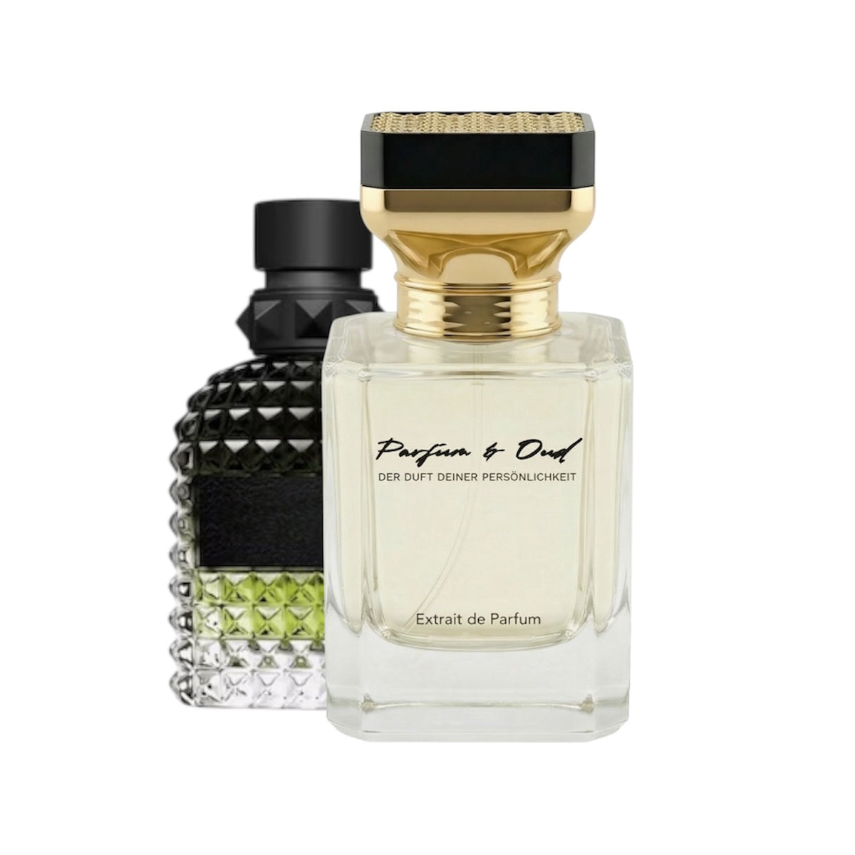 PS337 - Roma Green Extravaganza