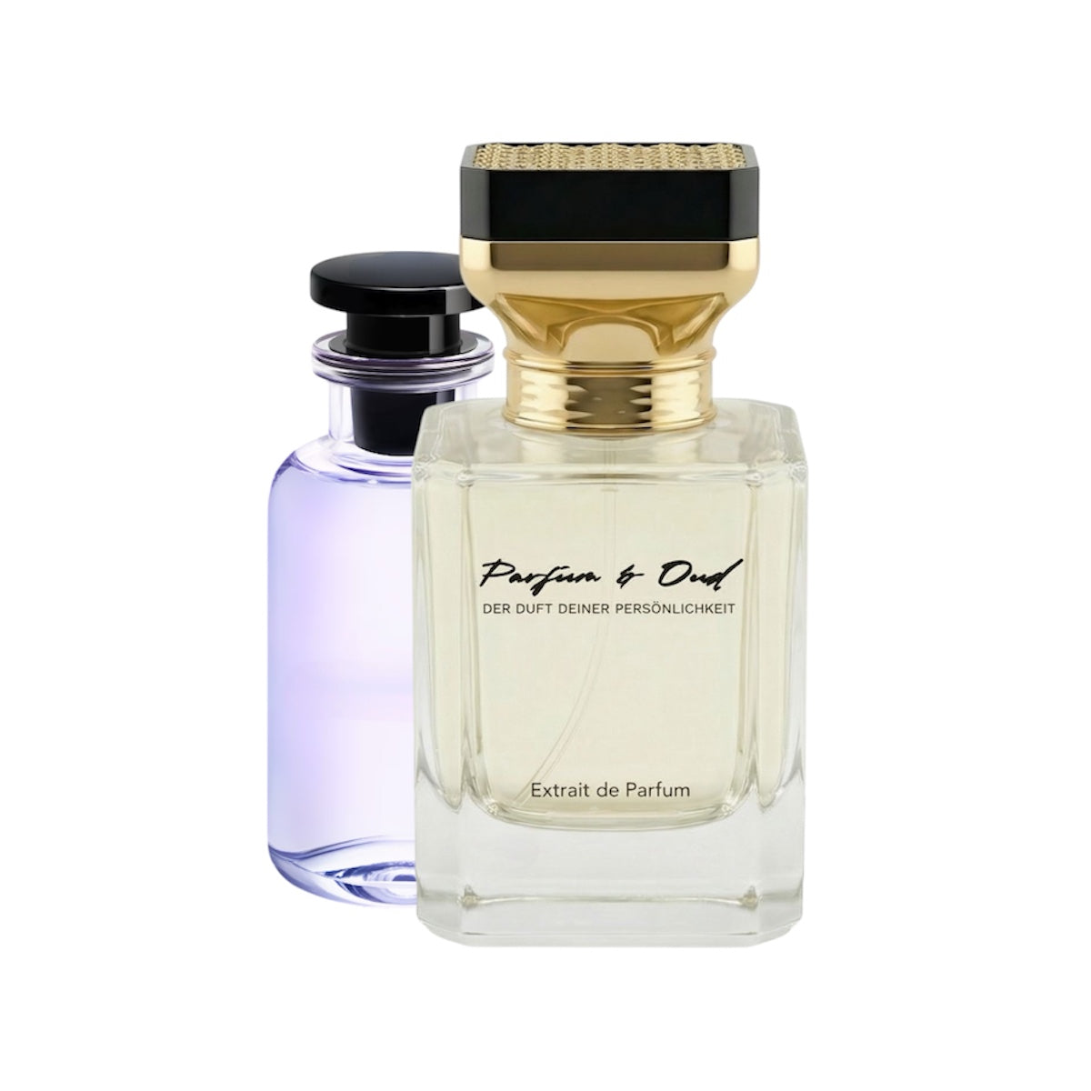 PS340 - Elysian Bloom