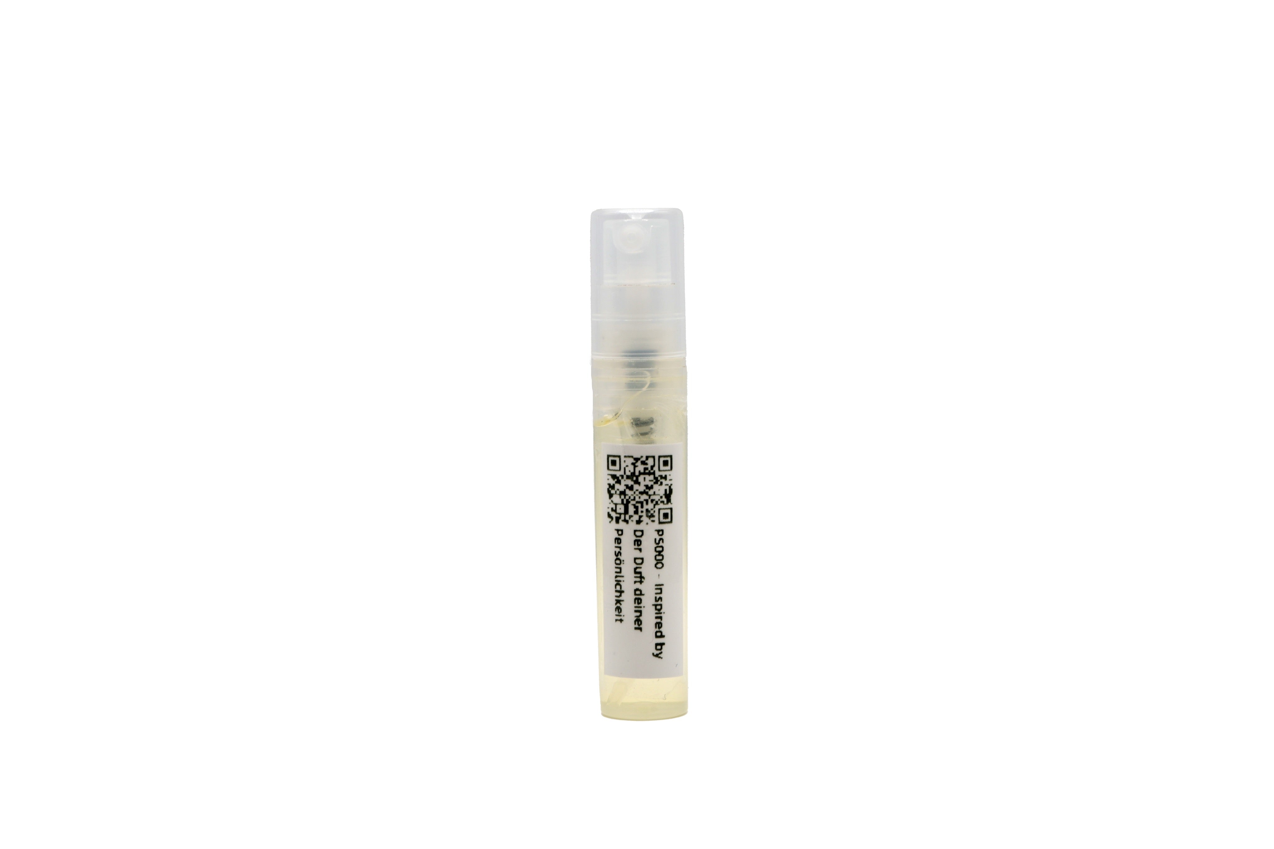 3ml Parfüm Tester